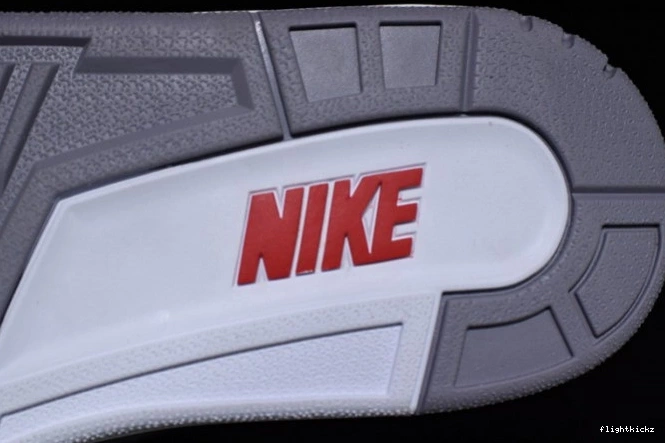 Black Air 3 Jordan 854262-001 Cement 0905